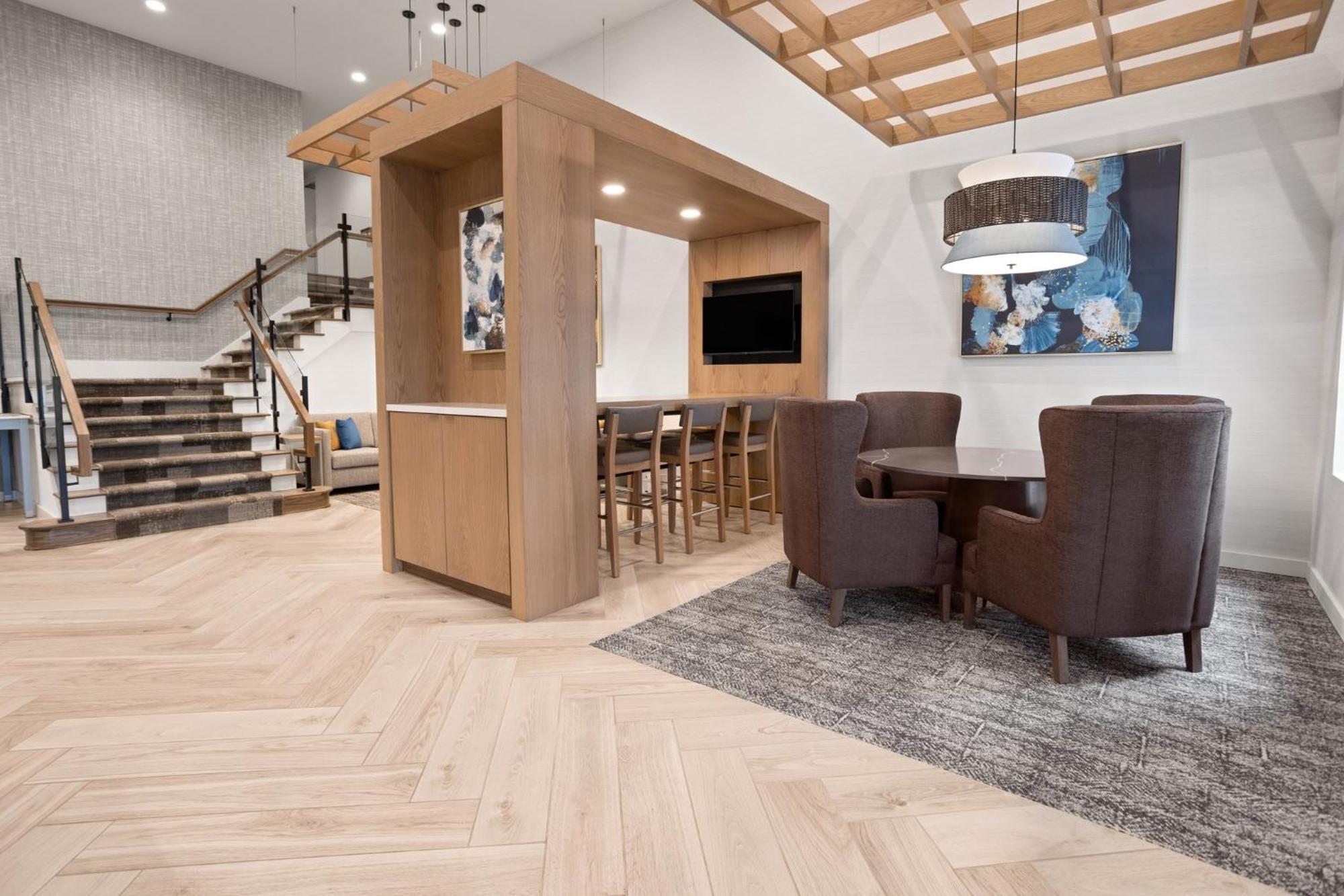 Staybridge Suites Rehoboth Beach By Ihg Lewes Luaran gambar